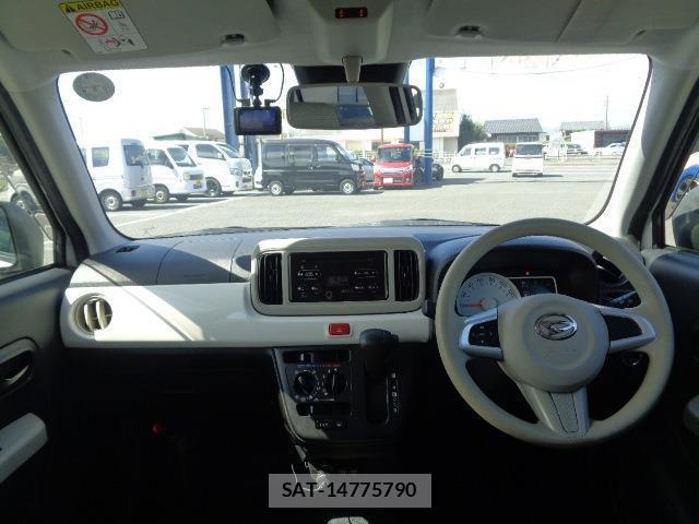Daihatsu MIRA 2019-08 8006635-6