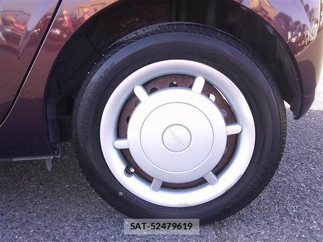 Daihatsu MIRA 2018-09 8006657-19