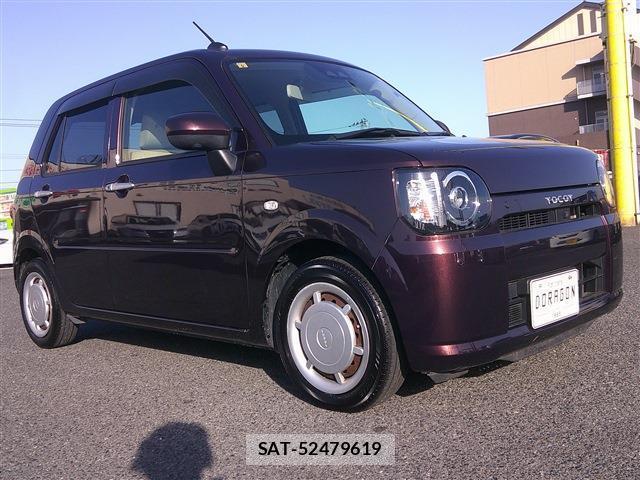 Daihatsu MIRA 2018-09 8006657-3