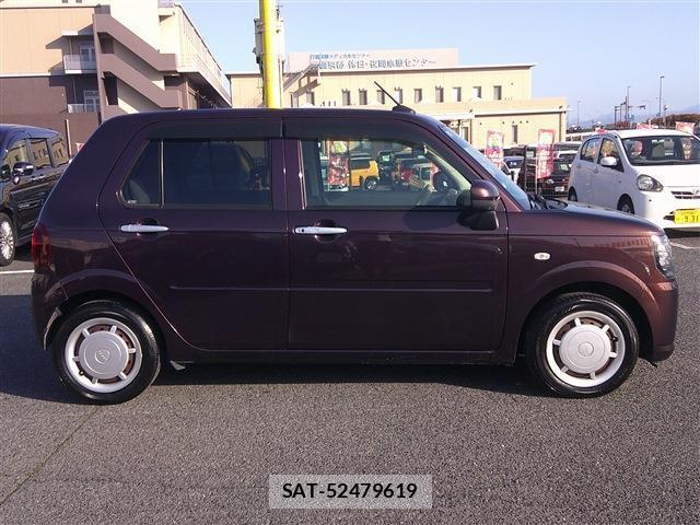 Daihatsu MIRA 2018-09 8006657-4