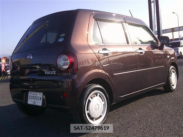 Daihatsu MIRA 2018-09 8006657-5