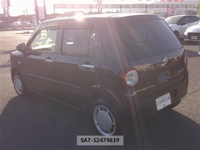 Daihatsu MIRA 2018-09 8006657-7