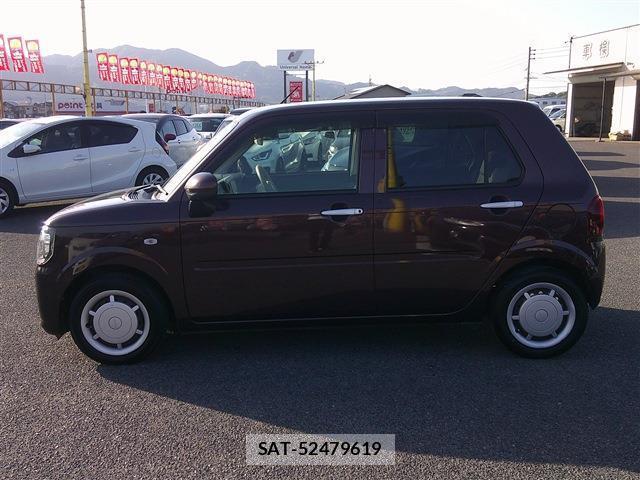 Daihatsu MIRA 2018-09 8006657-8