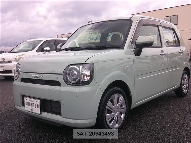 Daihatsu MIRA 2019-05 8006665-0