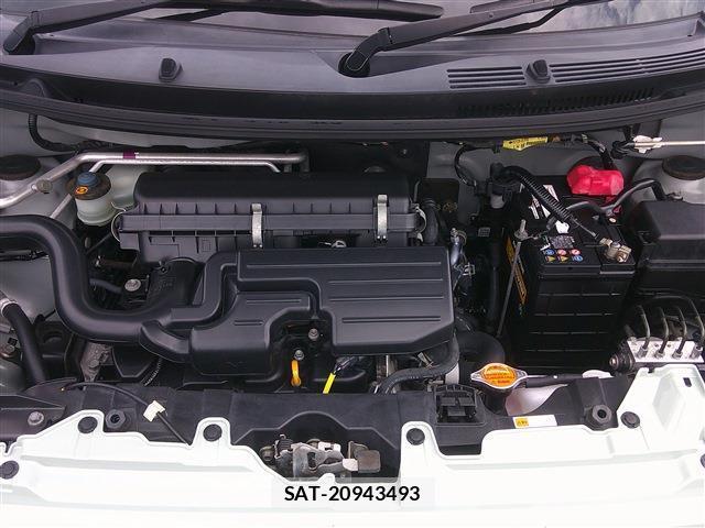 Daihatsu MIRA 2019-05 8006665-12