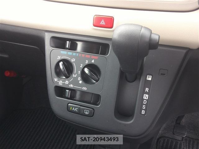 Daihatsu MIRA 2019-05 8006665-14