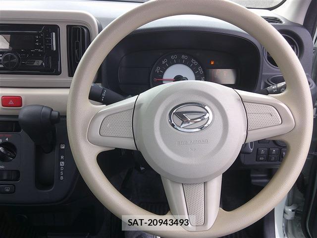 Daihatsu MIRA 2019-05 8006665-17