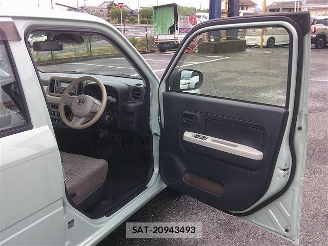Daihatsu MIRA 2019-05 8006665-18