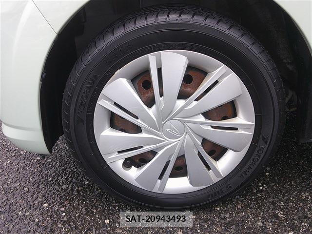 Daihatsu MIRA 2019-05 8006665-19