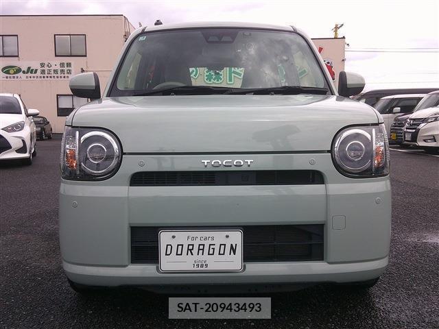 Daihatsu MIRA 2019-05 8006665-2