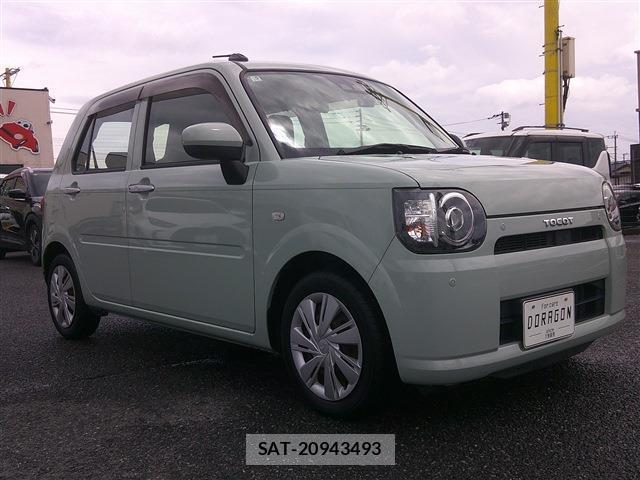 Daihatsu MIRA 2019-05 8006665-3