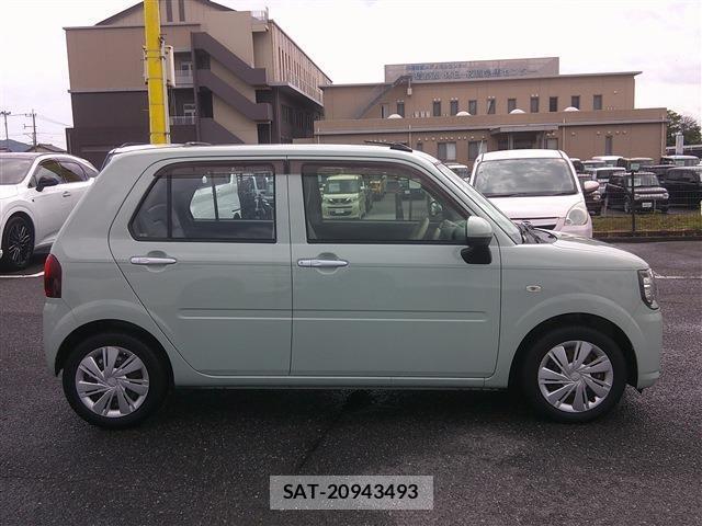 Daihatsu MIRA 2019-05 8006665-4
