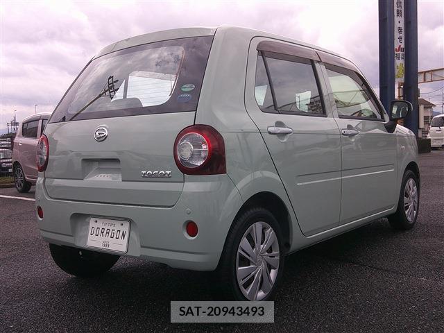 Daihatsu MIRA 2019-05 8006665-5