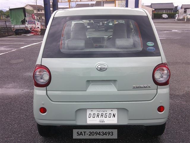Daihatsu MIRA 2019-05 8006665-6