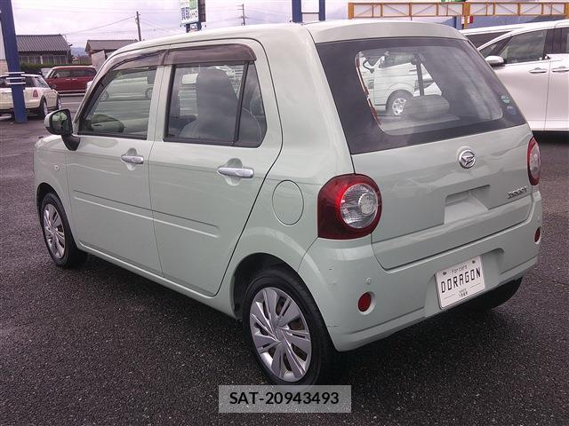 Daihatsu MIRA 2019-05 8006665-7