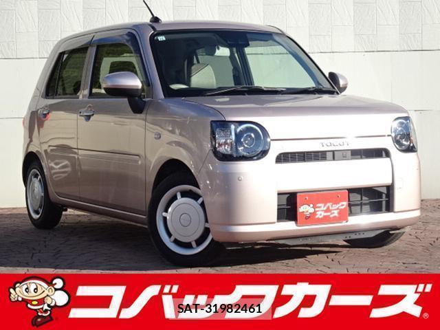 Daihatsu MIRA 2019-11 8006672-0