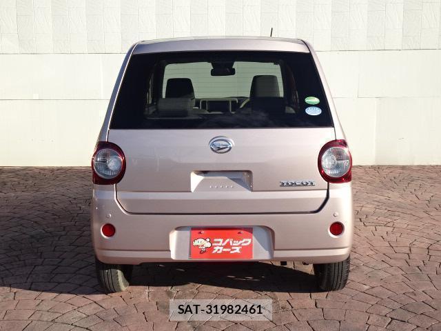 Daihatsu MIRA 2019-11 8006672-1