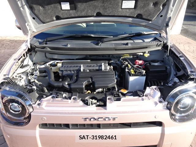Daihatsu MIRA 2019-11 8006672-13