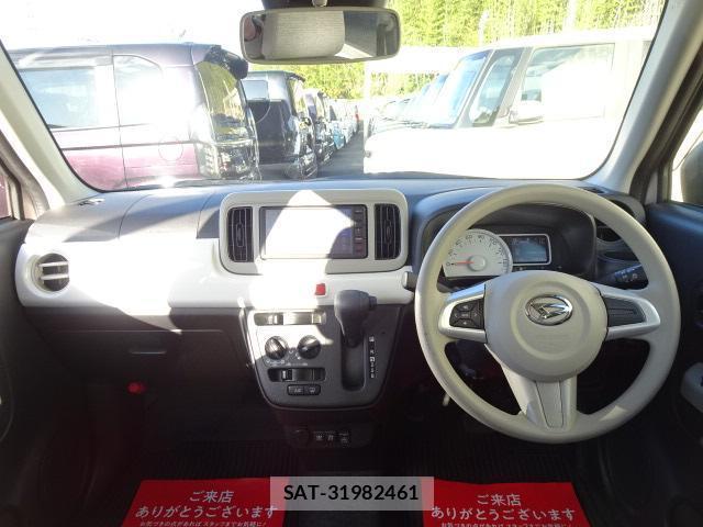 Daihatsu MIRA 2019-11 8006672-2
