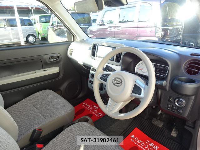 Daihatsu MIRA 2019-11 8006672-5
