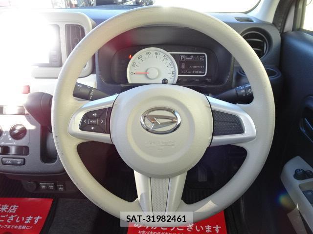 Daihatsu MIRA 2019-11 8006672-6