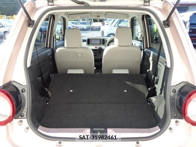 Daihatsu MIRA 2019-11 8006672-8