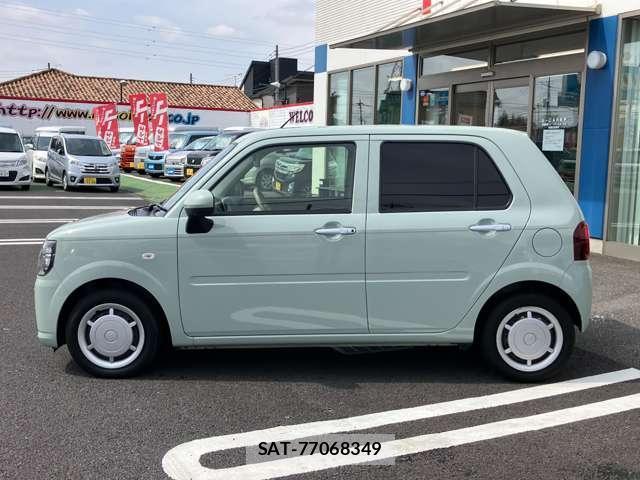 Daihatsu MIRA 2018-12 8007293-10