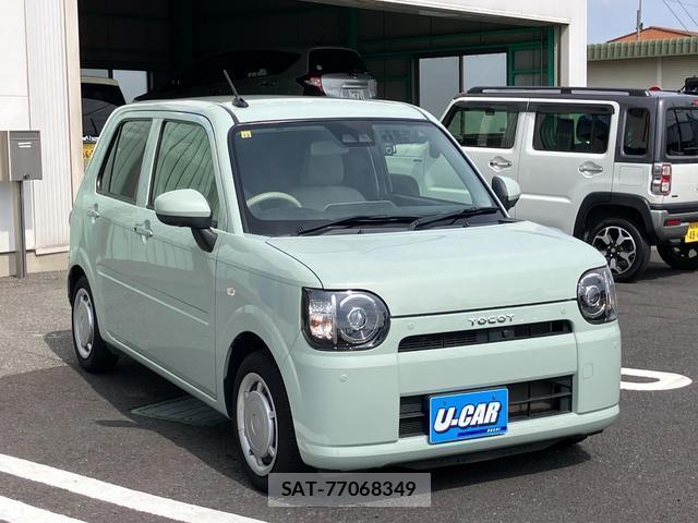 Daihatsu MIRA 2018-12 8007293-11