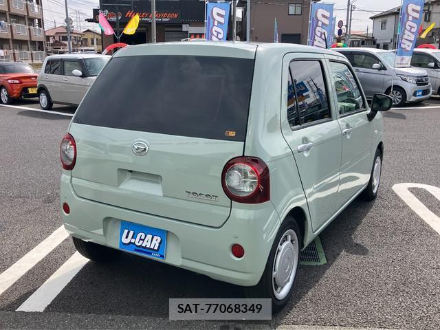 Daihatsu MIRA 2018-12 8007293-13