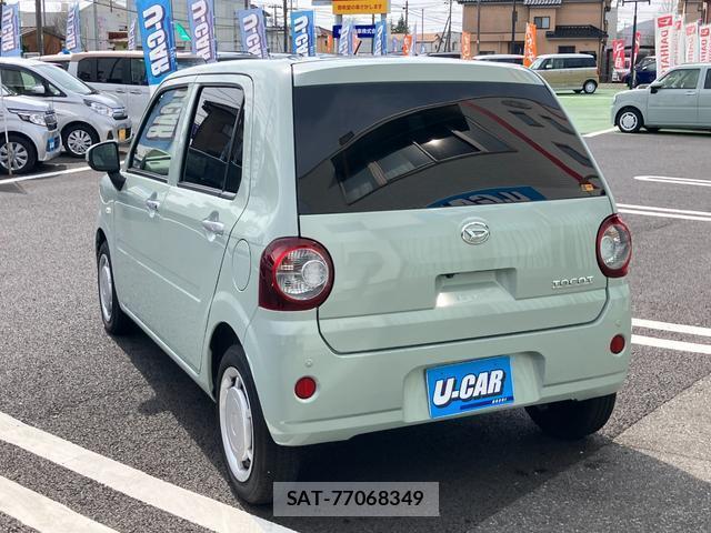 Daihatsu MIRA 2018-12 8007293-14