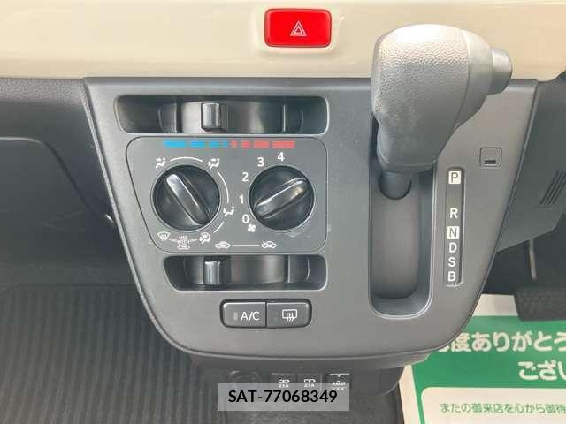 Daihatsu MIRA 2018-12 8007293-15