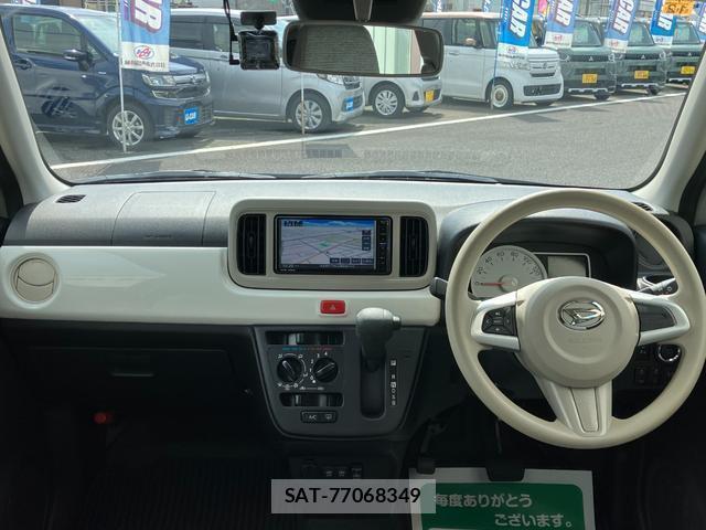 Daihatsu MIRA 2018-12 8007293-2