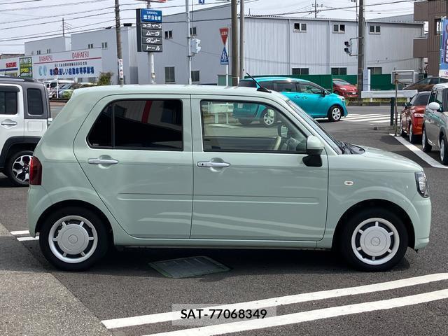 Daihatsu MIRA 2018-12 8007293-3