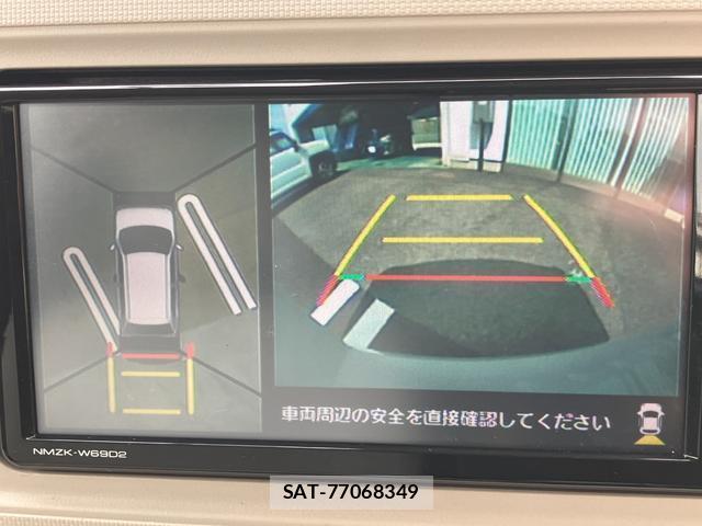 Daihatsu MIRA 2018-12 8007293-4