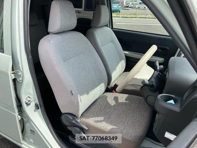 Daihatsu MIRA 2018-12 8007293-5