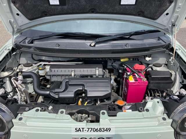 Daihatsu MIRA 2018-12 8007293-7