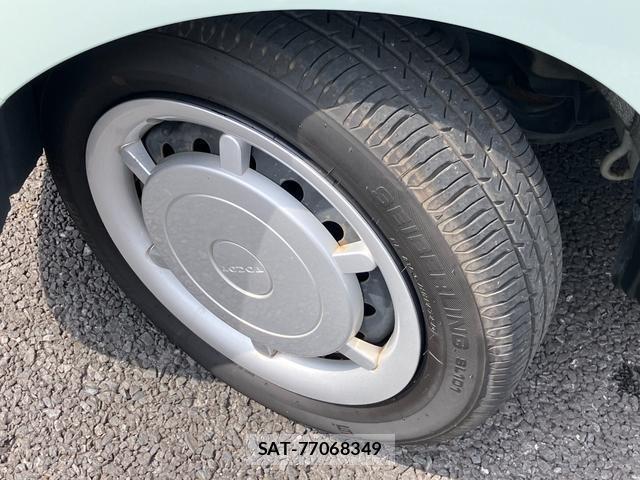 Daihatsu MIRA 2018-12 8007293-8