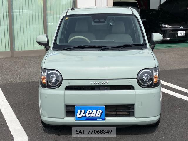 Daihatsu MIRA 2018-12 8007293-9