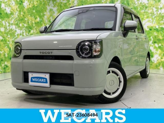Daihatsu MIRA 2019-03 8007677-0