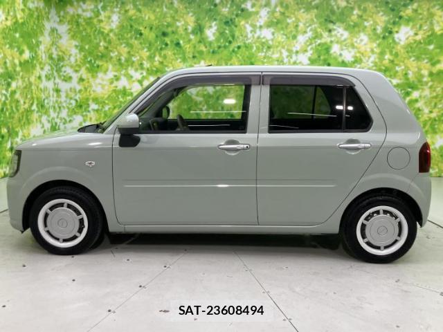 Daihatsu MIRA 2019-03 8007677-1