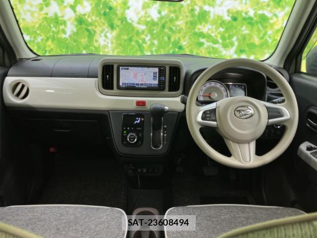 Daihatsu MIRA 2019-03 8007677-3
