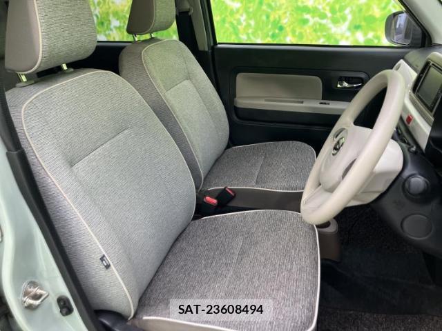 Daihatsu MIRA 2019-03 8007677-4