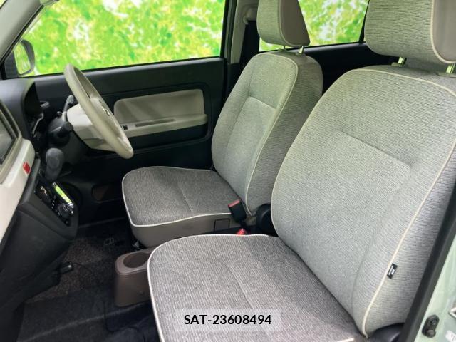 Daihatsu MIRA 2019-03 8007677-6