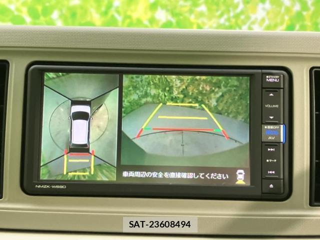 Daihatsu MIRA 2019-03 8007677-9