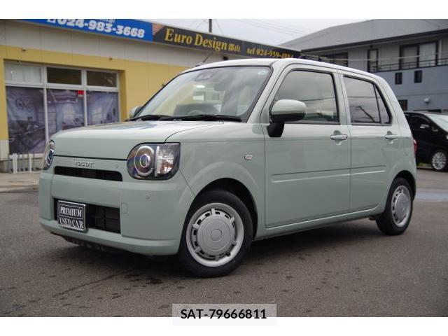 Daihatsu MIRA 2019-08 8007682-0