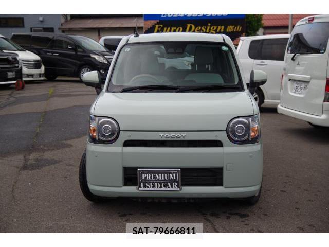 Daihatsu MIRA 2019-08 8007682-1