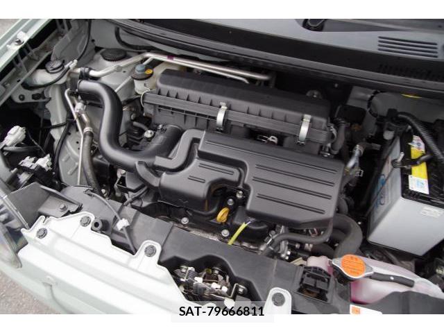Daihatsu MIRA 2019-08 8007682-11