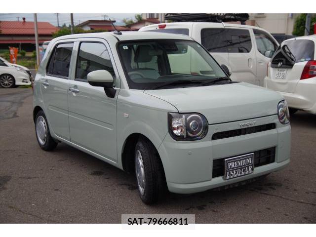 Daihatsu MIRA 2019-08 8007682-2