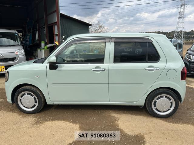 Daihatsu MIRA 2020-12 8007726-16