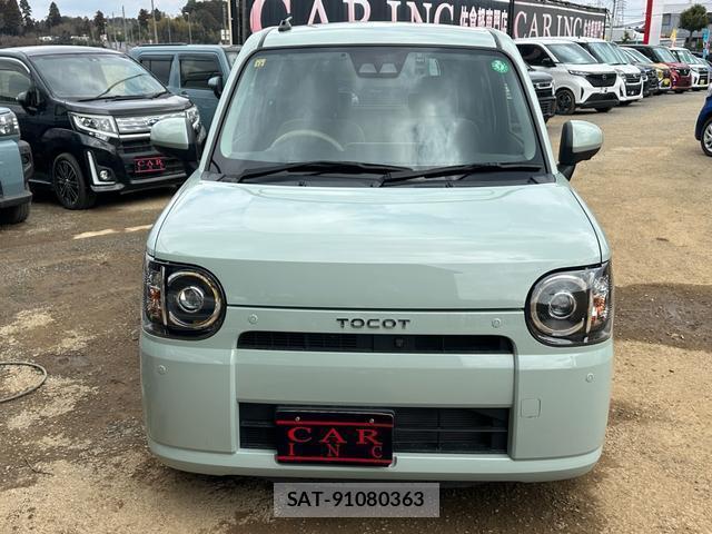 Daihatsu MIRA 2020-12 8007726-5